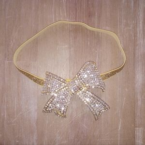 Tieks 2022 Holiday Bow Topper